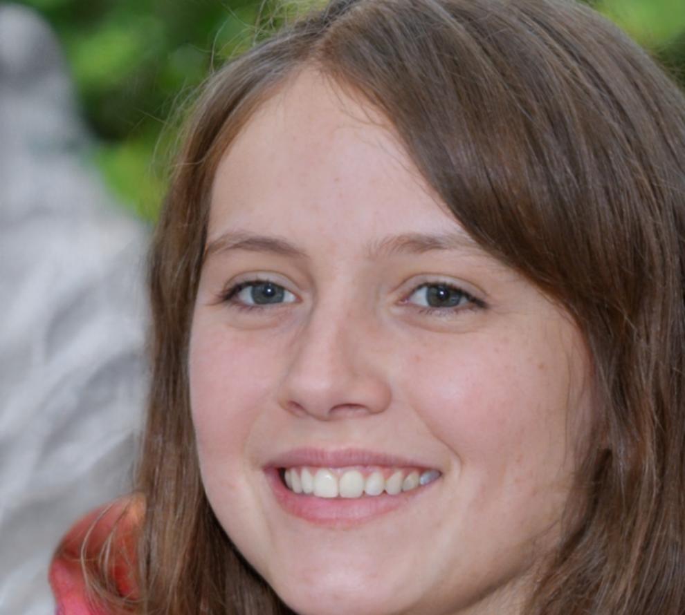 Портрет Айгерим Нурбековой