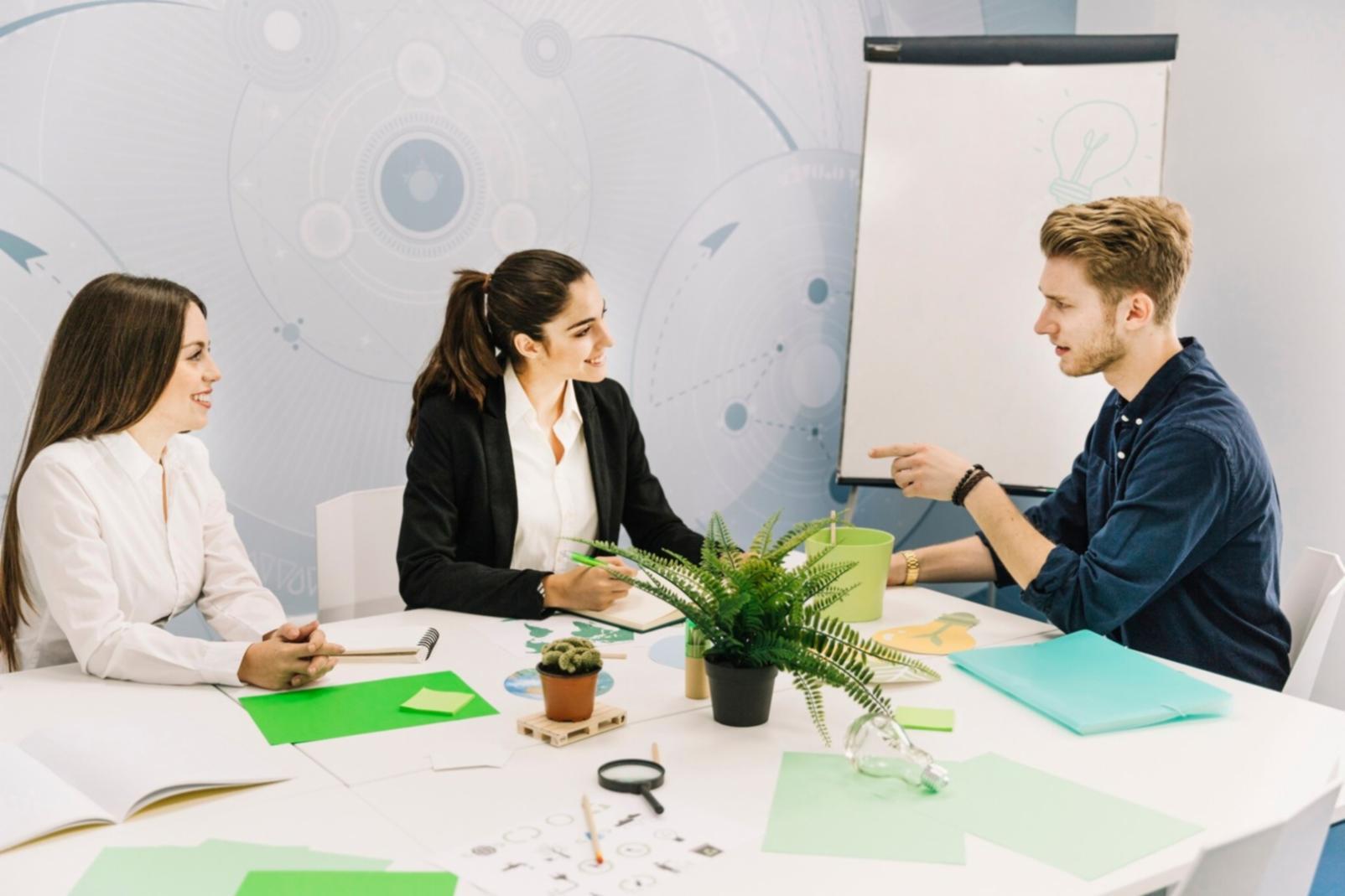 Отраслевой финансовый анализ в действии