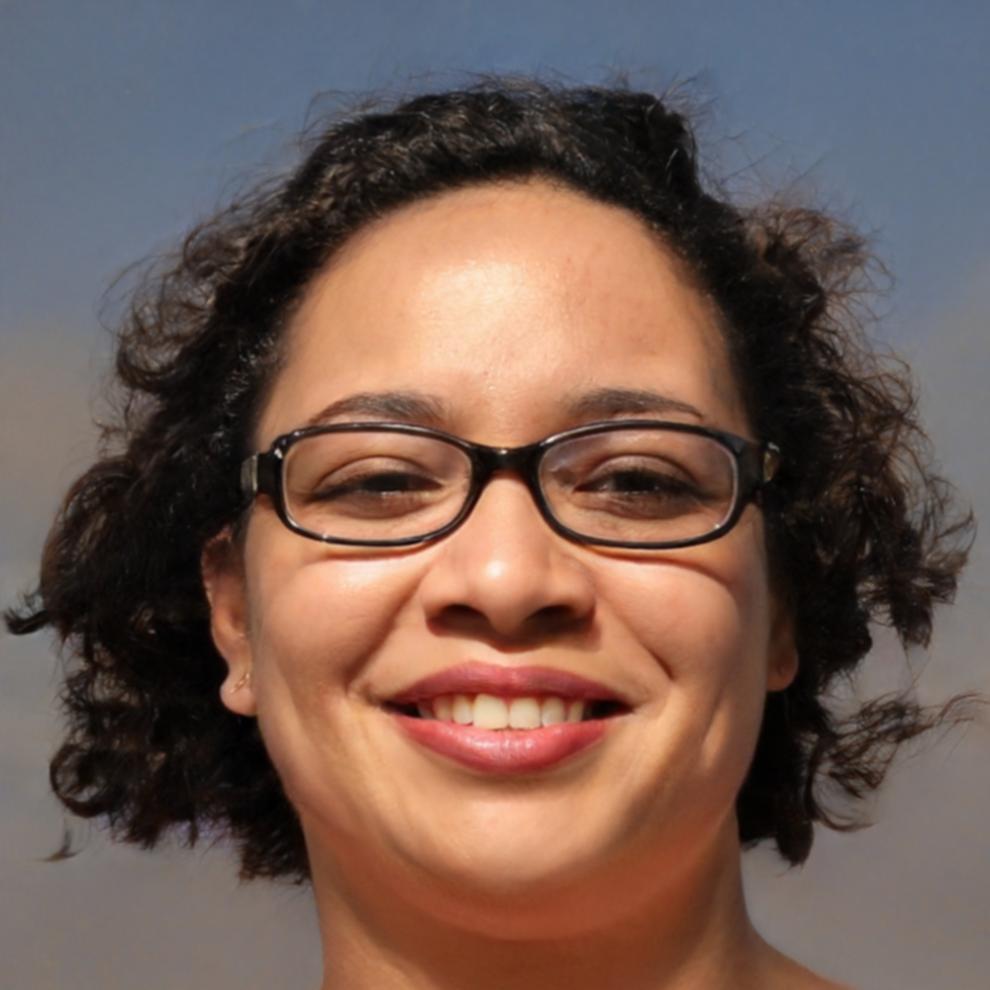 Портрет руководителя исследовательского отдела