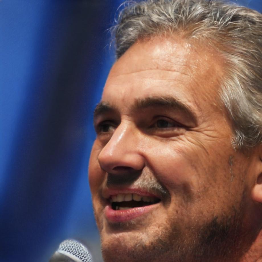 Арман Тасбулатов