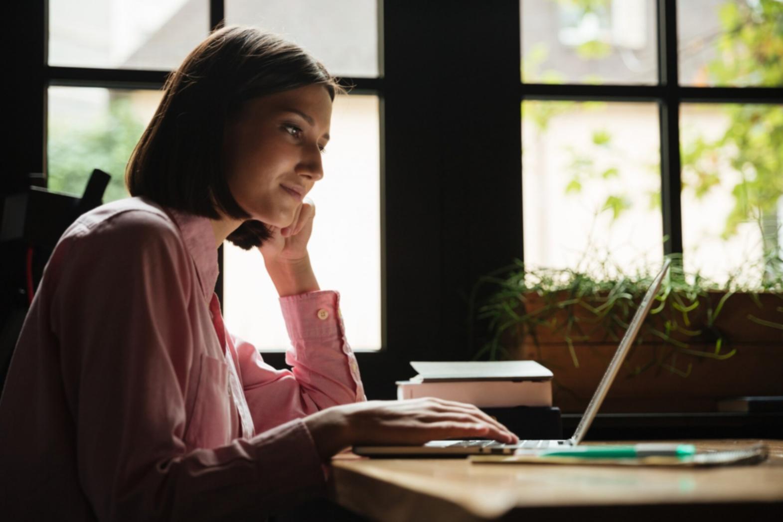 Процесс финансового анализа и работы с данными