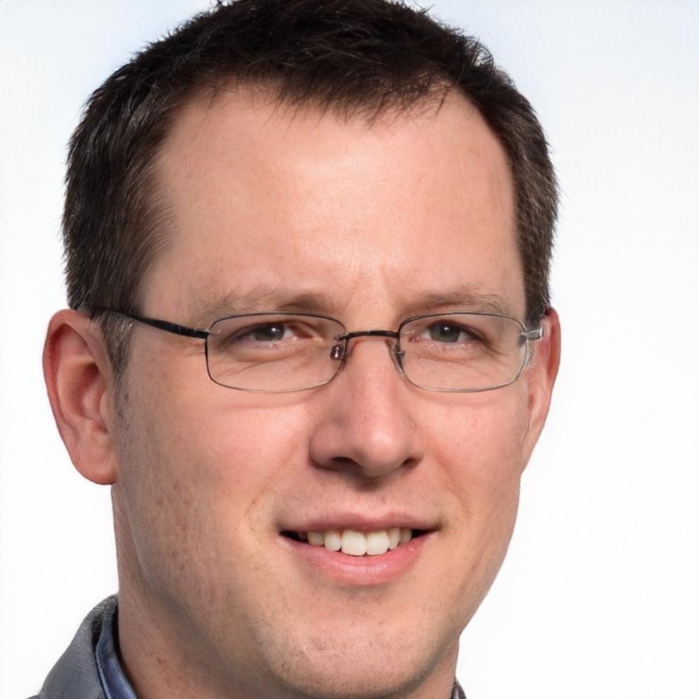 Портрет ведущего аналитика компании