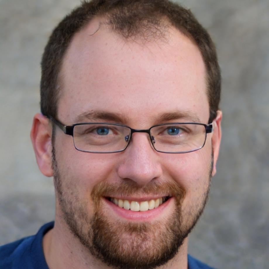 Портрет Данияра Токтасынова